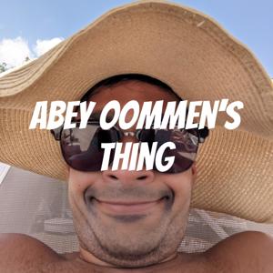 Abey Oommen's Thing