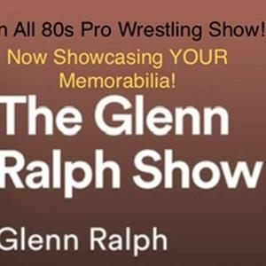 The Glenn Ralph Show