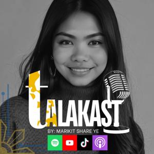 TALAKAST -Filipino Podcaster