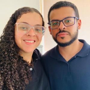 Diesca Lorena's podcast