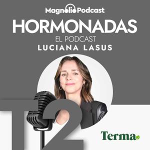 Hormonadas