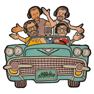 Just Another Good Evening