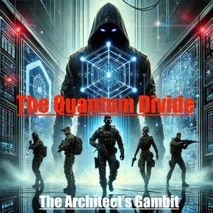 The Quantum Divide: The Architect’s Gambit