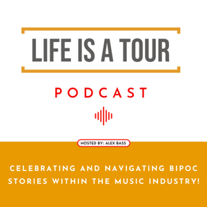 Life Is A Tour