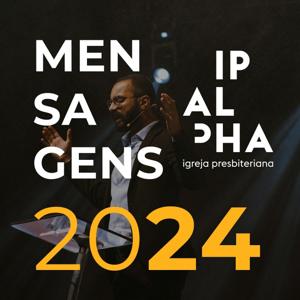 Pregações 2024