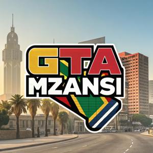 GTA Mzansi Chronicles