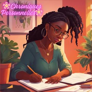 🌸 Chroniques Personnelles 🌸