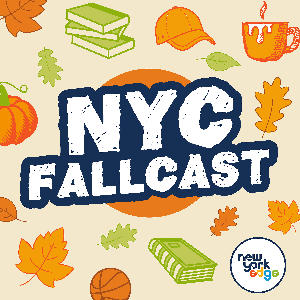 NYC Fallcast