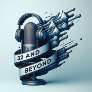 32 and Beyond with Sean Cambron introduction