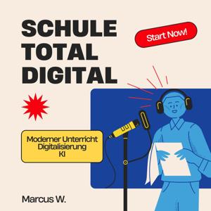 Schule Total Digital