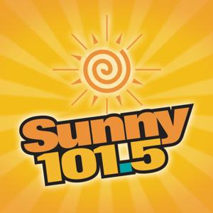 Sunny 101.5