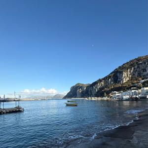 La Voce di Capri