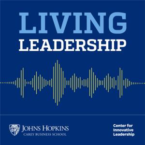 Living Leadership