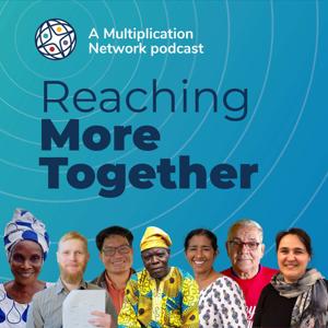 Reaching More Together