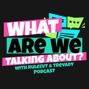 What Are We Talking About?