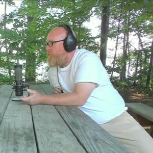 Shane Brodie (Other Conversations project transgender interviews and FM radio interviews)