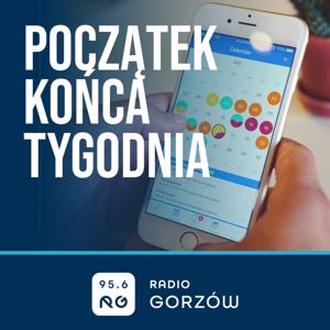Początek Końca Tygodnia - Radio Gorzów