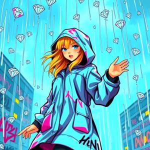 THE SKY IS FALLING