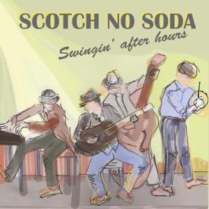 Swingin' After Hours
