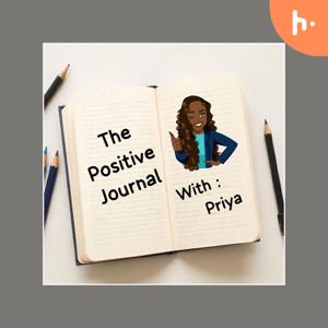 The positive journal