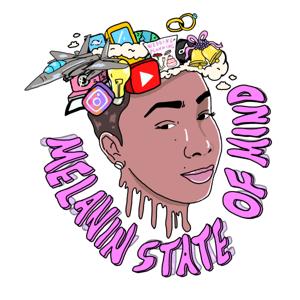The Melanin State of Mind