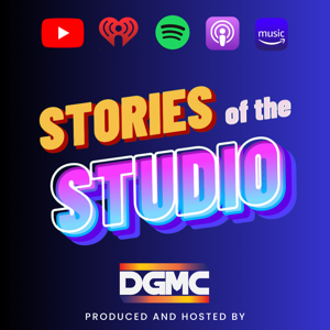 Stories of the Studio