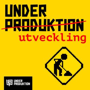 Under Utveckling