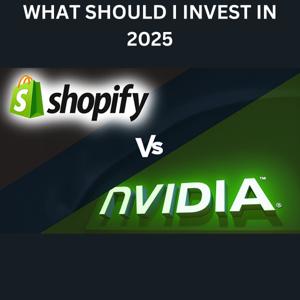 Why Billionaires Are Betting Big on Shopify Over Nvidia