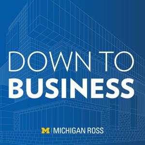 Down to Business