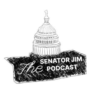 The Senator Jim Podcast