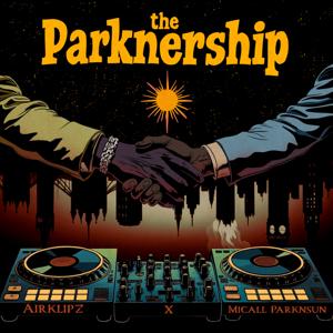 The Parknership (The Micall Parknsun Album)