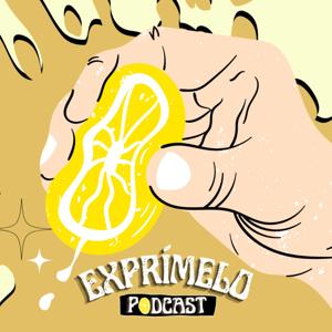 Exprímelo Podcast
