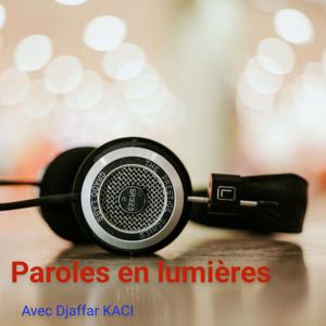 Paroles en lumières