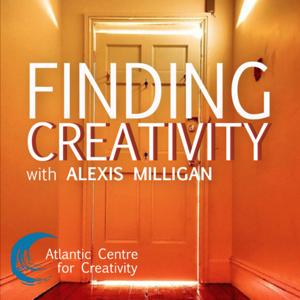 Finding Creativity