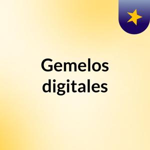 Gemelos digitales