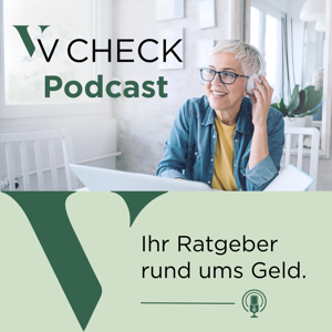 V-CHECK Podcast