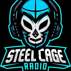 Steel Cage Radio