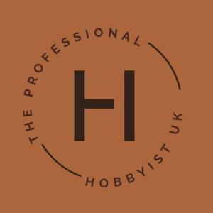 The Professional Hobbyist