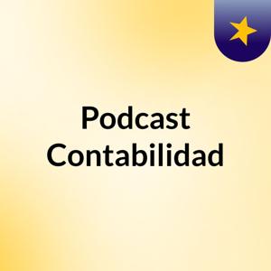Podcast Contabilidad