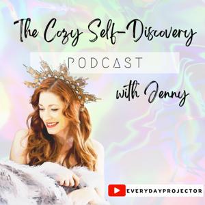 The Cozy Self-Discovery Podcast