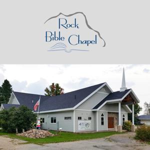 Rock Bible Chapel