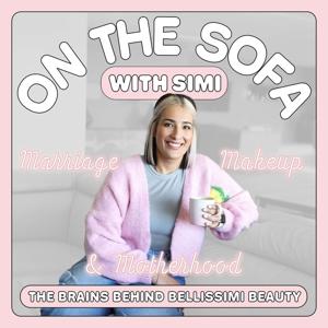 On the Sofa with Simi: The Brains Behind Bellissimi Beauty