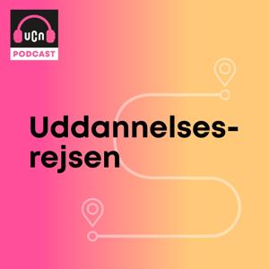 Uddannelsesrejsen