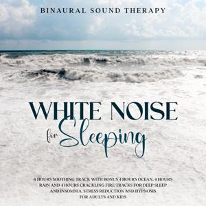 White Noise for Sleeping