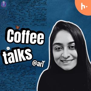 Coffeetalks@ari