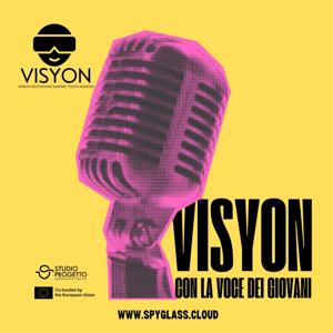 Visyon. Con la voce dei giovani