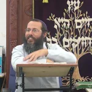 מעשה מאבידת בת מלך | הרב דוד אמתי |תשפ"ה