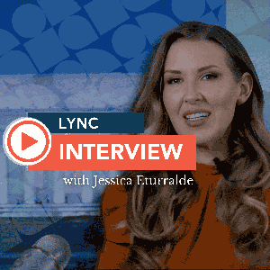 LYNC INTERVIEW
