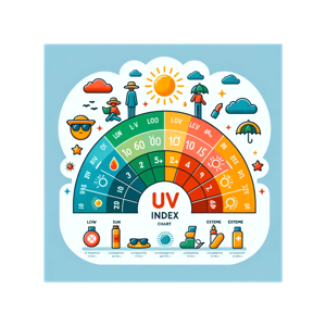 Sun Safety 101: Decoding the UV Index