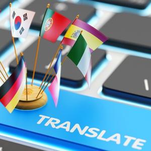 The Rise of Translation & Localization Services